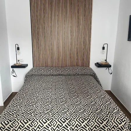 Casa La Mina Appartamento