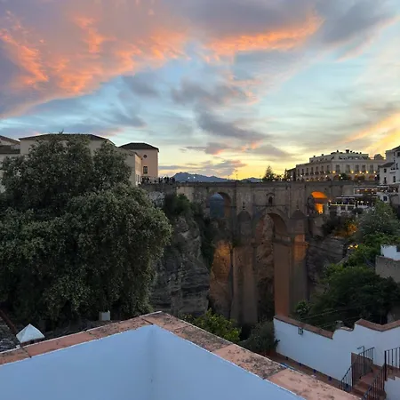 Apartamento Casa La Mina Ronda