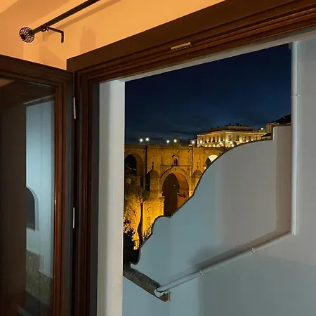 Casa La Mina