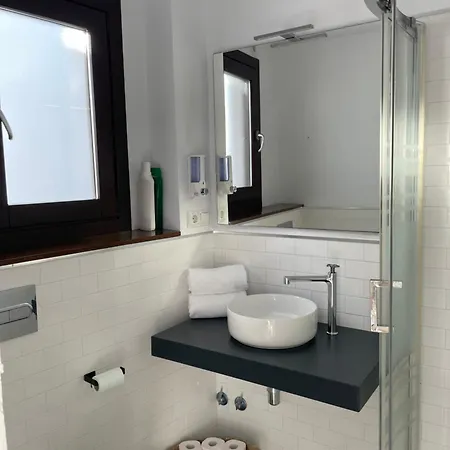 Casa La Mina Апартаменти Ронда