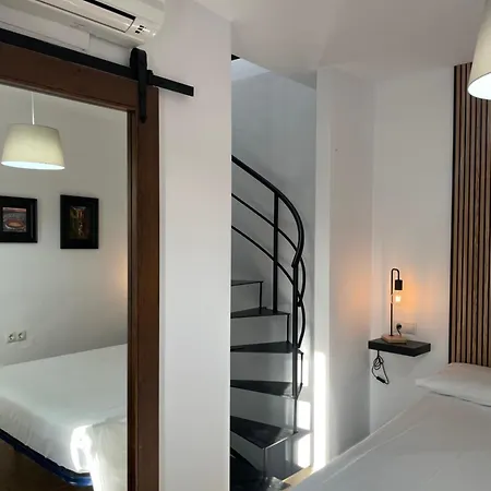 Casa La Mina Апартаменти