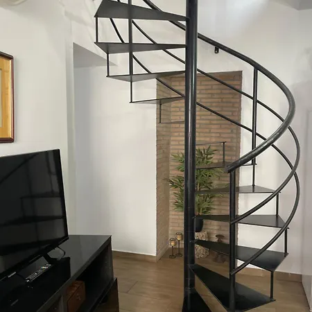 Casa La Mina Apartman *