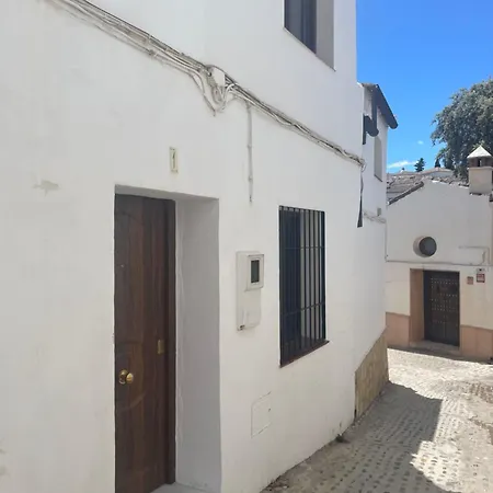 Casa La Mina Apartman