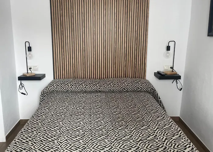 Casa La Mina Appartamento