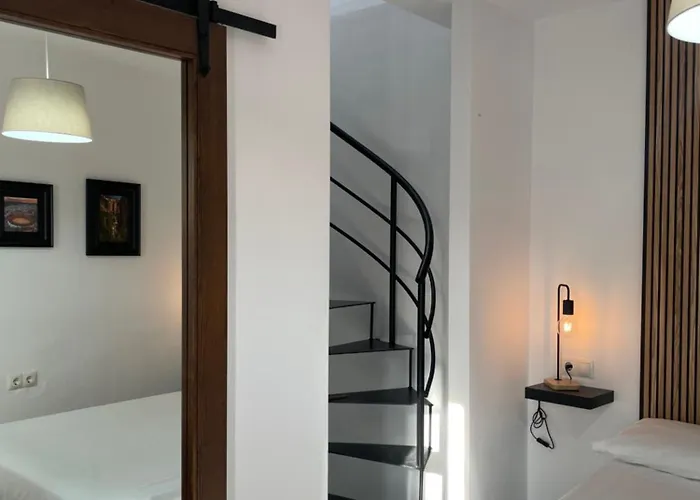 Casa La Mina Appartamento