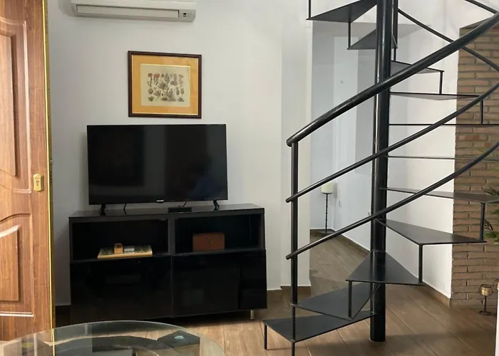 Appartamento Casa La Mina *