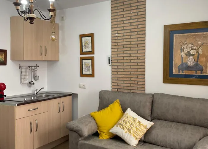 Casa La Mina Appartamento *