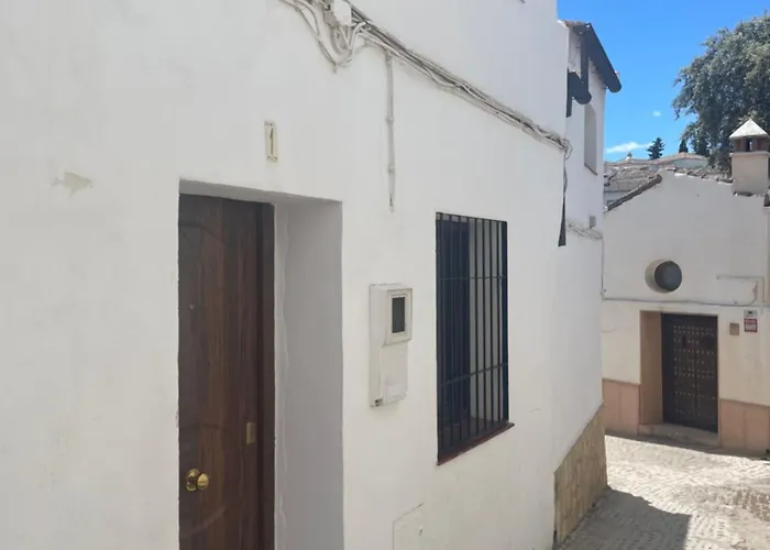 Casa La Mina Appartamento