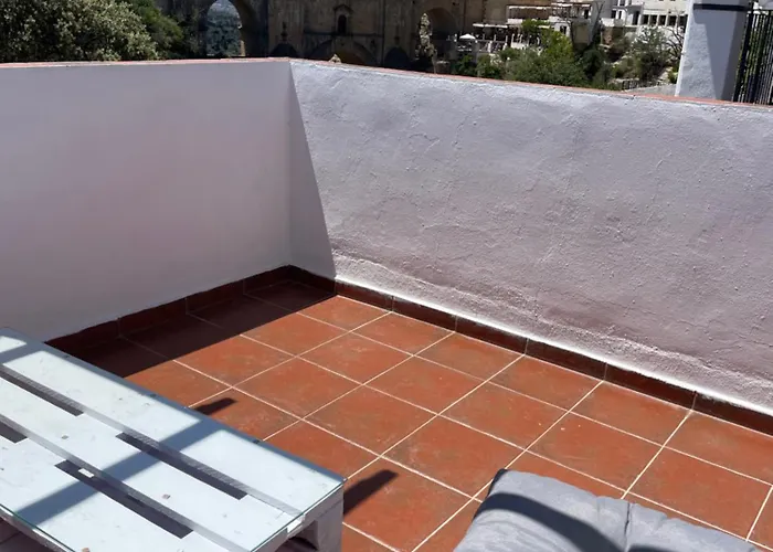 Casa La Mina Appartamento *