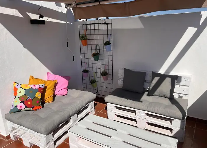 Casa La Mina Appartamento Ronda