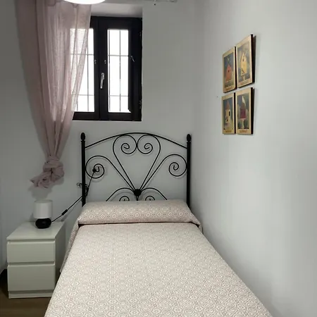 Casa La Mina Apartment