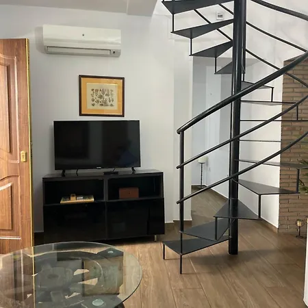 Διαμέρισμα Casa La Mina *