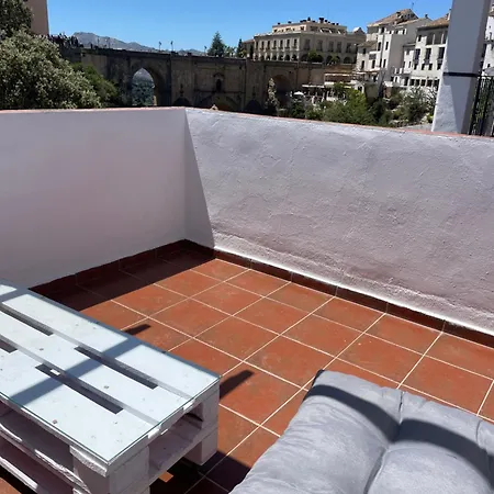 Casa La Mina Διαμέρισμα *