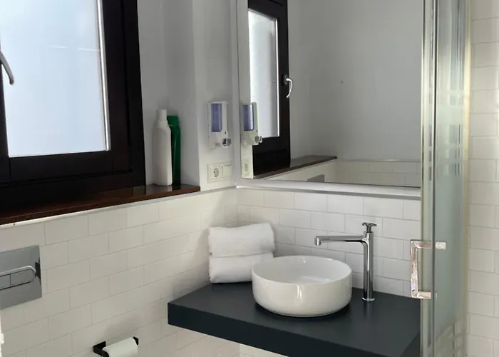 Casa La Mina Διαμέρισμα Ρόντα