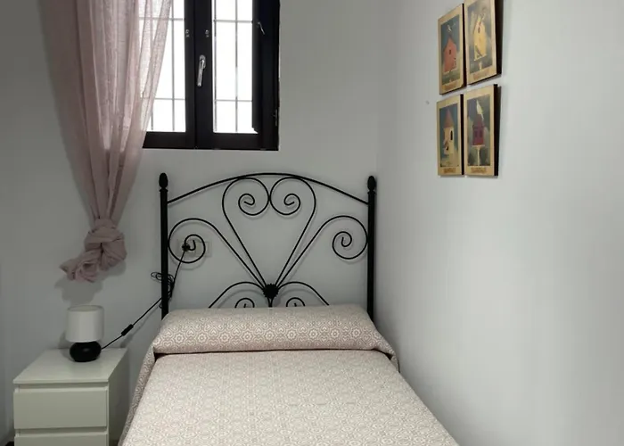 Casa La Mina Διαμέρισμα