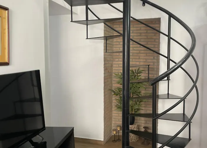 Casa La Mina Διαμέρισμα *